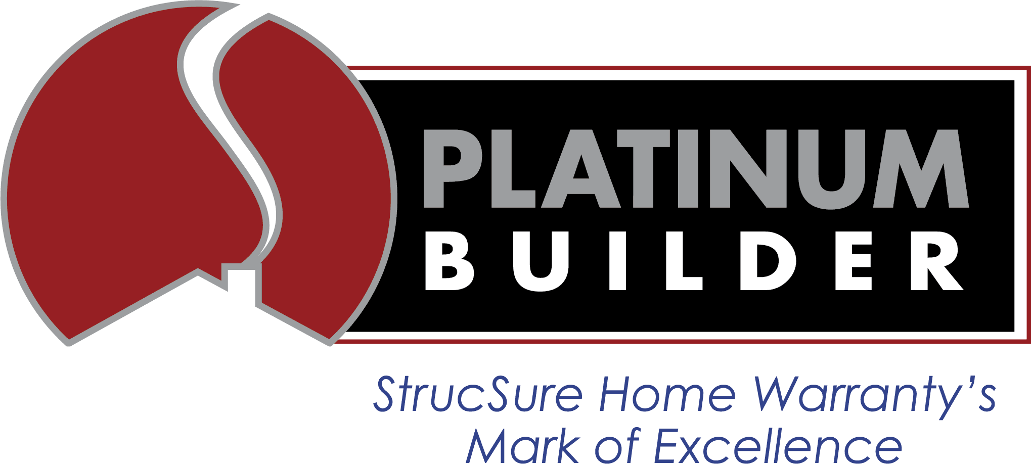 Platinum Builder Status