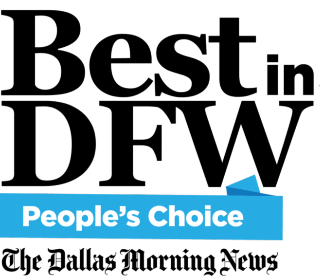 Best in DFW People's Choice